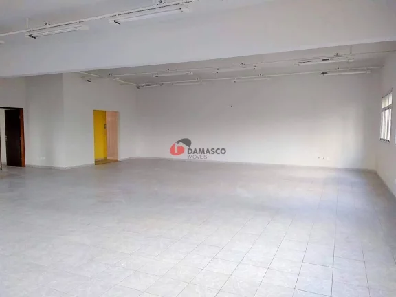 Imagem Prédio para Locação 726M², Barcelona, São Caetano do Sul - SP