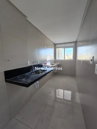 Imagem Apartamento NOVO 2 Quartos à venda no Jockey de Itaparica - Vila Velha/ES