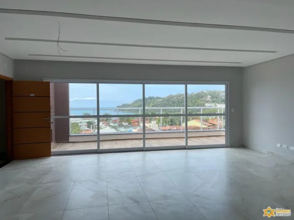 Imagem COBERTURAS UNIFICADAS COM VISTA MAR E VISTA PARA MONTANHA ED CANTO DAS TONINHAS