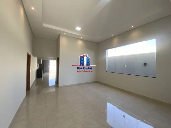 Imagem Casa c/ Piscina no Cond Terravista Mirassol/SP