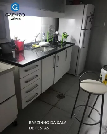 Imagem Casa Residencial 3 Alphaville - Santana de Parnaíba - SP