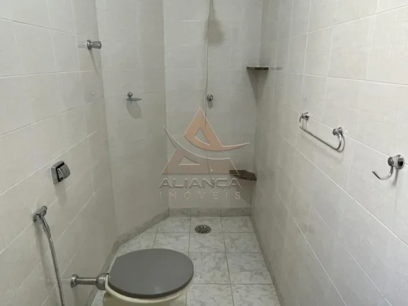 Imagem Casa - Ribeirão Preto - Jardim Novo Mundo
