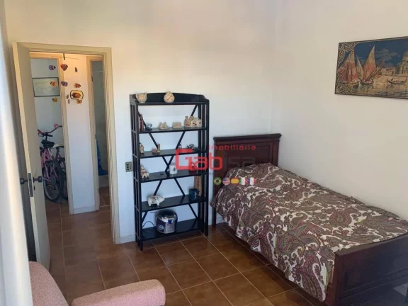 Imagem Apartamento com 2 dormitórios à venda, 79 m² por R$ 700.000 - Passagem - Cabo Frio/RJ