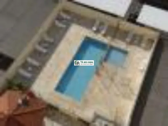 Imagem APARTAMENTO RESIDENCIAL em SÃO JOSÉ DOS CAMPOS - SP, JARDIM SATÉLITE