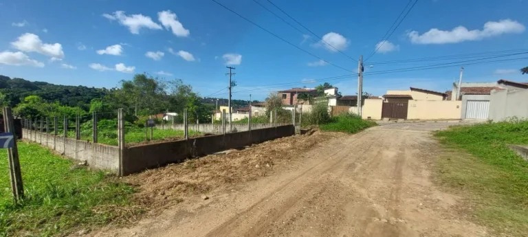 Imagem OPORTUNIDADE, TERRENO EM CAJUPIRANGA
