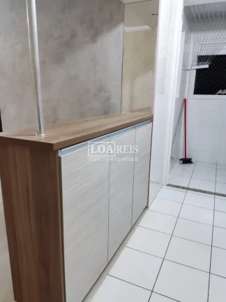Imagem APARTAMENTO FATTO ACQUA | 2 DOMITÓRIOS | 47 M²