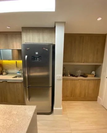 Imagem Apartamento nas Perdizes com 2 quartos ( 1 suite ) e 2 vagas, 69 m2.
