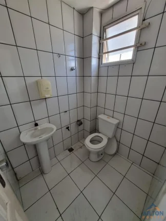 Imagem Loja e Subloja Comercial para Locação em Muquiçaba - Guarapari/ES