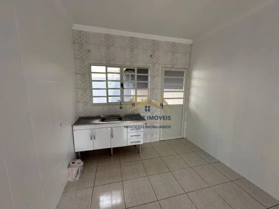 Imagem Casa com 2 dormitórios à venda, 51 m² por R$ 220.000,00 - Jardim Santa Rita de Cássia - Tatuí/SP