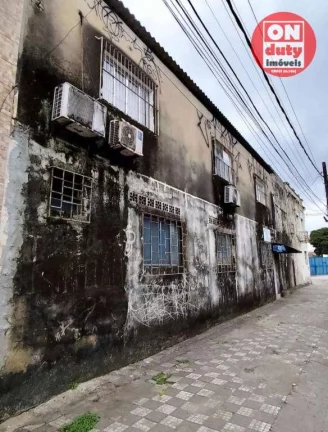 Imagem Casa à venda, 349 m² por R$ 1.250.000,00 - Estuário - Santos/SP