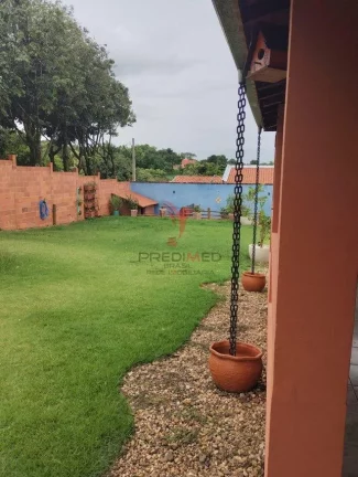 Imagem Chácara Rústica dos Sonhos – Natureza, Conforto e Praticidade Urbana em um Só Lugar!