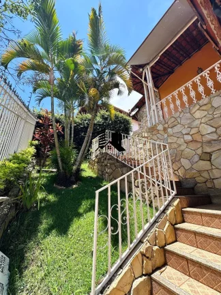 Imagem Casa à venda 3 quartos Castelo Belo Horizonte/MG