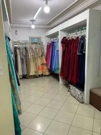 Imagem Salão para Locação 1 Vaga, 240M², Santa Paula, São Caetano do Sul - SP