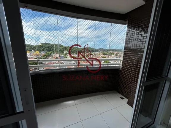 Imagem Apartamento em Lagoa Nova com 3 quartos