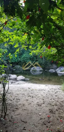Imagem LINDO TERRENO EM CONDOMINIO FECHADO COM SEGURANÇA E LAZER, PERTO DE RIOS E LAGOS PARA PESCA