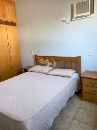 Imagem APARTAMENTO À VENDA A POUCOS PASSOS DO MAR NA PRAIA DO TENÓRIO EM UBATUBA-SP