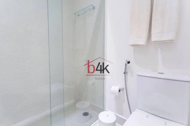 Imagem Apartamento mobiliado para locação no Habitarte 1