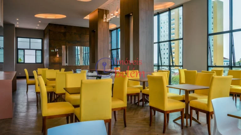 Imagem Imóveis Belém vende Torre Santoro com 3 suítes. Imagem Imóveis Belém vende Torre Santoro com 3 suítes.