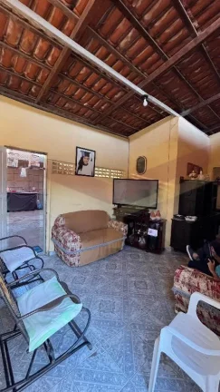 Imagem Casa ampla, 3 quartos, Conjunto Centenário. Bairro Queimadinha