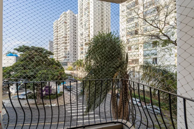 Imagem Apartamento à venda, no Condomínio Edifício Granville em São Paulo, Vila Mascote, com 2 quartos, 52m2