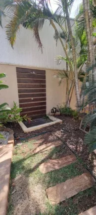 Imagem Casa com 4 dormitórios à venda, 189 m² por R$ 1.200.000,00 - Condomínio Giardino Campolim - Sorocaba/SP