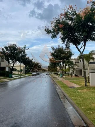 Imagem Terreno Condomínio - Ribeirão Preto - Alphaville