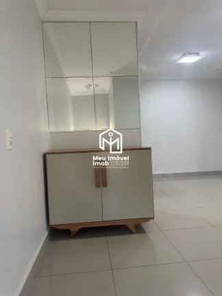 Imagem Apartamento Ville Blanche III - Valparaíso de Goiás