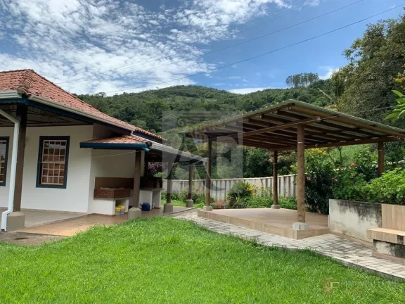 Imagem Propriedade Rural a venda em Guaripocaba dos Souzas, Bragança Paulista