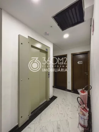 Imagem Cobertura para Venda em Santo André / SP no bairro Vila Bela Vista