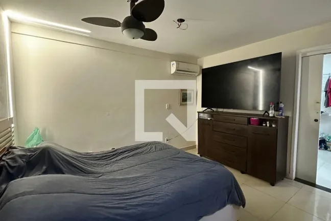 Imagem Apartamento à Venda - Recreio, 3 Quartos, 240 m2