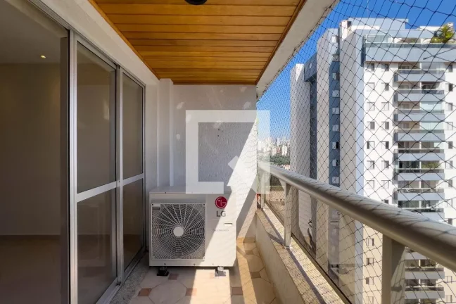 Imagem Apartamento à Venda - Ipiranga, 3 Quartos, 132 m2