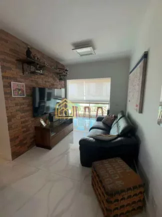 Apartamento Padrão