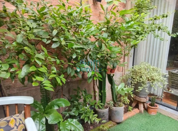 Imagem Linda Casa/Sobrado à Venda em Campo Belo - São Paulo/SP

Valor de venda: R$ 1.450.000,00

Localiza...