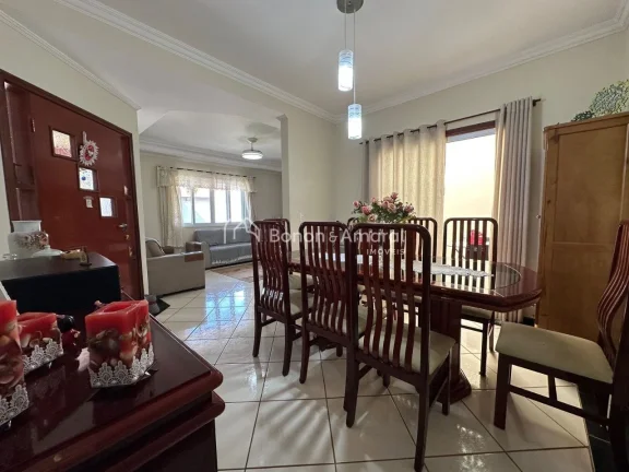 Imagem Casa Térrea à Venda no Condomínio Okinawa - Parque Brasil 500, Paulínia/SP

Essa linda casa tér...