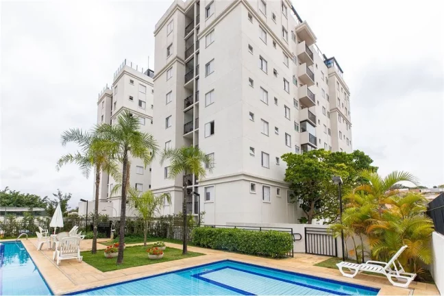 Imagem Apartamento com 2 Quartos à Venda, 117 m² em Jardim Aeroporto - São Paulo