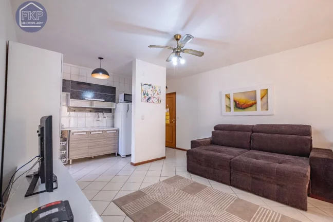 Imagem Apartamento 2 dormitórios!