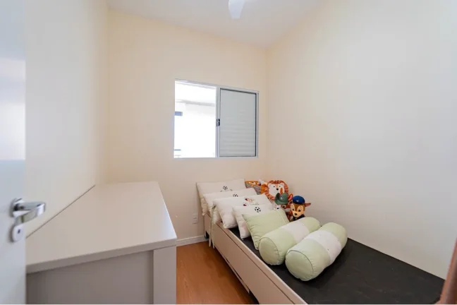Imagem APARTAMENTO RESIDENCIAL em São Paulo - SP, Vila Santa Catarina