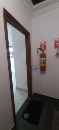 Imagem Sala para alugar, 40 m² - Rio Pequeno - Butantã - São Paulo/SP
