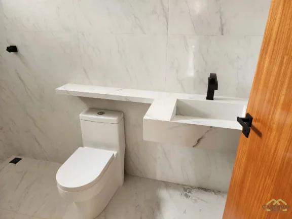Imagem Casa Térrea a Venda 03 quartos (1 suíte) - Jardim Marambaia II - Jundiaí - São Paulo