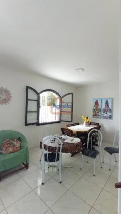 Imagem Casa à venda no bairro Perequê Açu - Ubatuba/SP