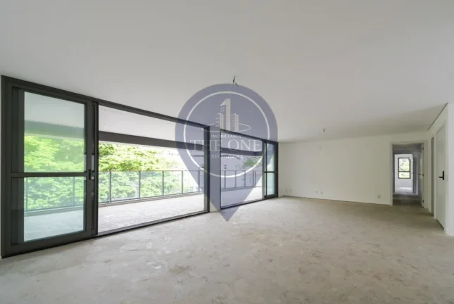 Imagem Imperdível: Apartamento à venda em Perdizes, São Paulo-SP, 4 quartos, 4 suítes, 6 banheiros, 4 vagas, 274m².