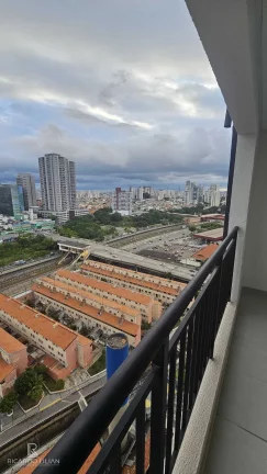 Imagem Apartamento à venda ao lado do Metro Vila Matilde - São Paulo/SP