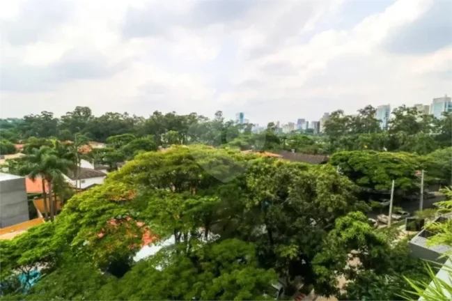 Imagem Apartamento para alugar com 1 quarto, sendo 1 suíte, no condomínio Varanda Cidade Jardim, São Paulo - SP
