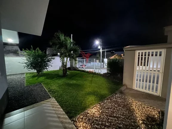 Imagem Casa Alto Padrão Localizada no Bairro Amizade. Aceita imóvel de menor valor