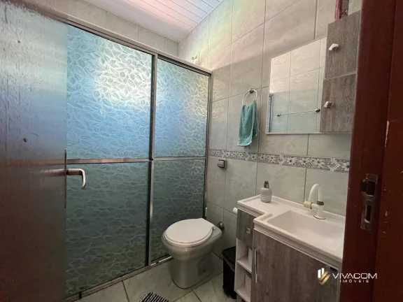 Imagem Casa com 3 Quartos à Venda, 360 m² em Fundos - Biguaçu