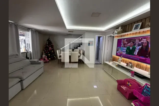 Imagem Casa à Venda - Recreio, 2 Quartos, 245 m2