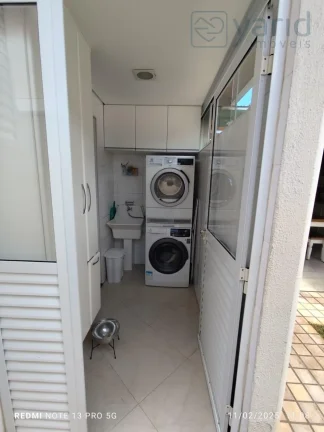 Imagem SOBRADO PARA VENDA EM CONDOMÍNIO, JARDIM SHANGAI, JUNDIAÍ SP