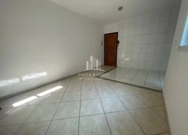 Imagem Venda ou Locação de Apartamento 61m² com Quintal(coberto), 2 Dormitórios sendo 1 suíte, 1 vaga Perto do Aramaçã na Vila Helena, Santo André
