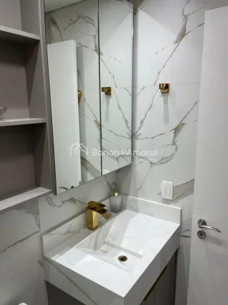 Imagem Localizado no desejado bairro Taquaral, o VOX Residencial oferece o equilíbrio ideal entre conforto...