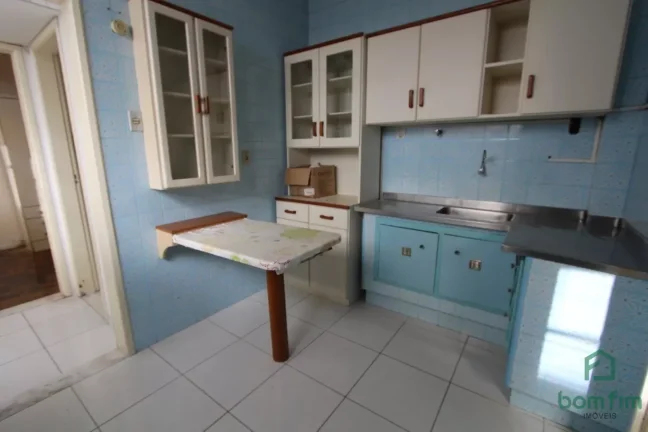Imagem Apto de 4 dorm. para venda, ao lado do Gasômetro, Bairro Centro Histórico, Porto Alegre/RS.
